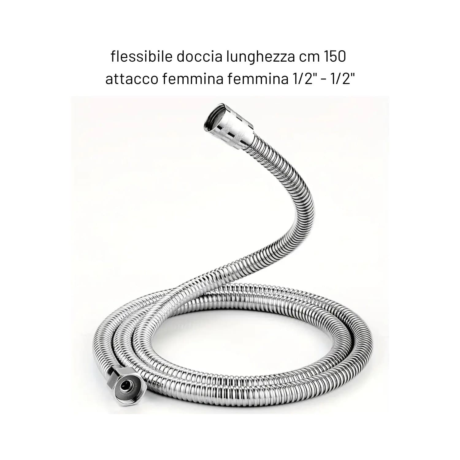Miscelatore Esterno Vasca Francia Con Deviatore Rubinetto Monocomando Cromato Ogomondo - 8