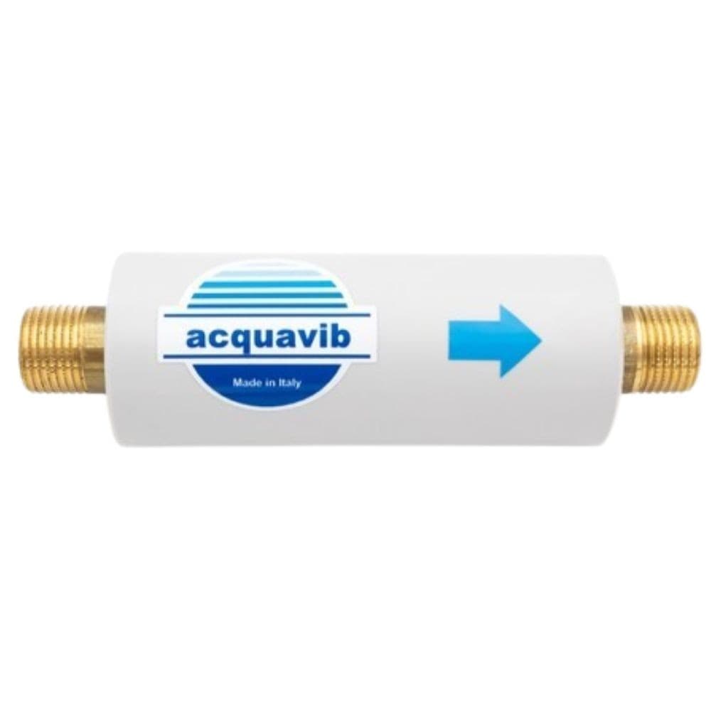 Dispositivo Elettromagnetico Anticalcare Per impianti - 10