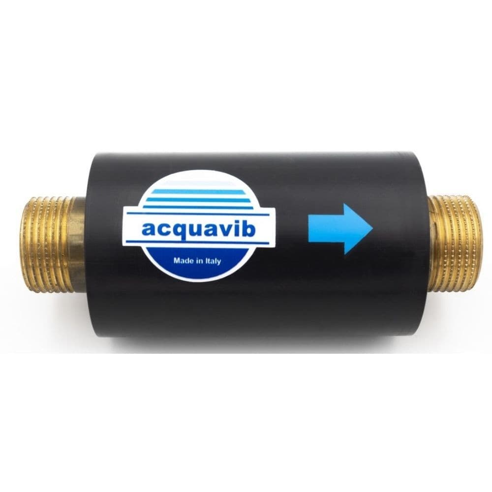Dispositivo Elettromagnetico Anticalcare Per impianti - 12