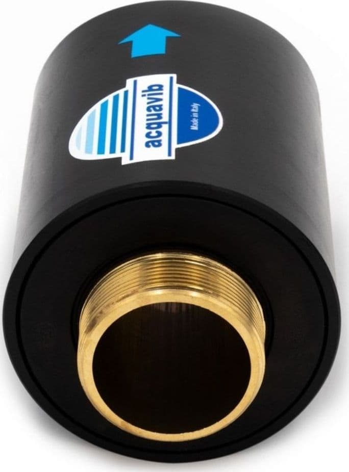 Dispositivo Elettromagnetico Anticalcare Per impianti - 9