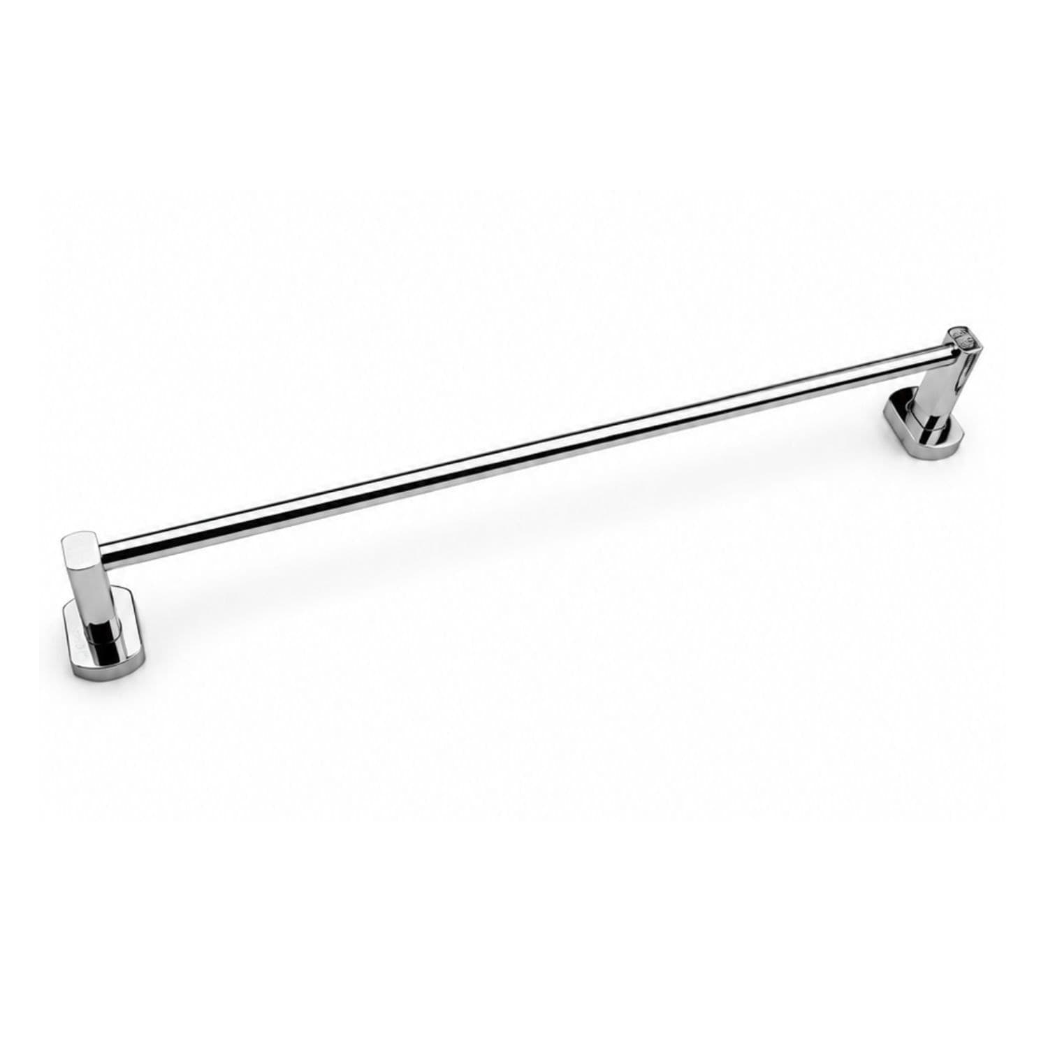 Set 9 Pezzi Accessori da Bagno Gold Acciaio Cromato - 2