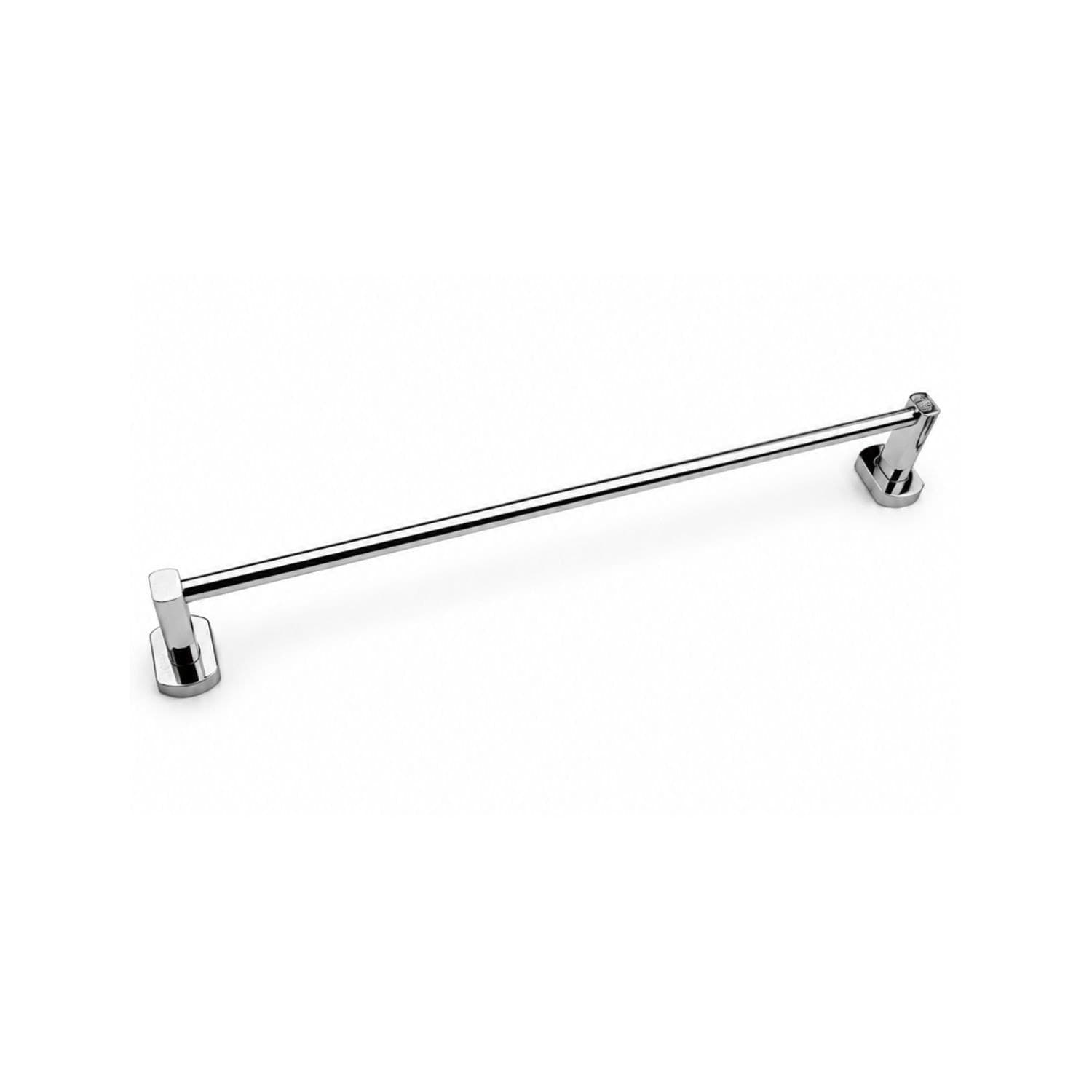 Set 9 Pezzi Accessori da Bagno Gold Acciaio Cromato - 3