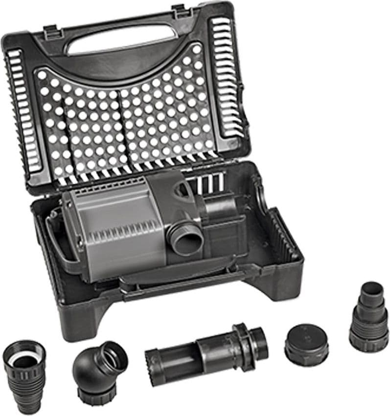 Sicce Eko Power 14.0 Filtro con Pompa per Laghetti e Cascate 12.800 Litri/h - 4