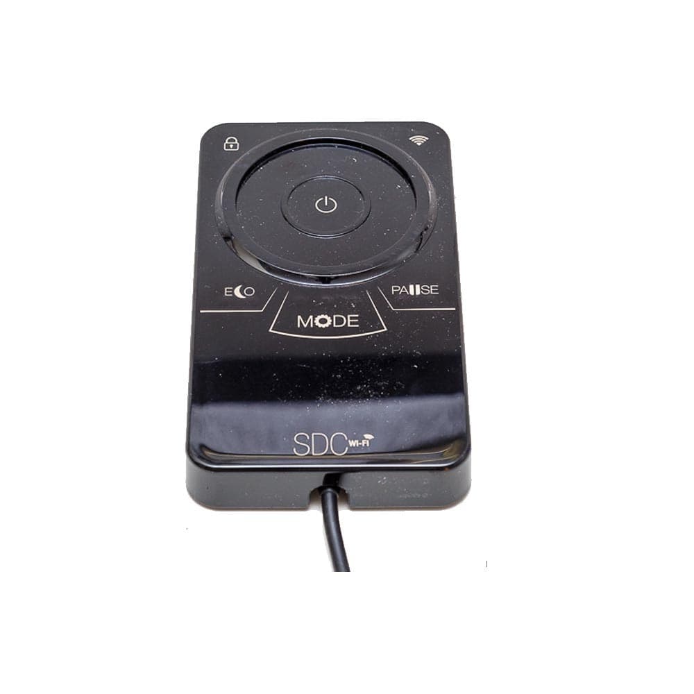 Sicce Syncra SDC 7.0 Pompa Multifunzione Controller Wi-Fi da 3000 a 7000 Litri/h - 3