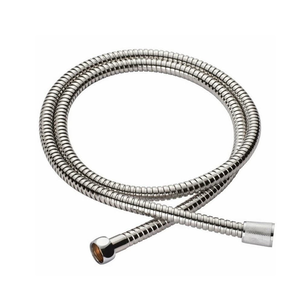 Tubo Flessibile In Acciaio Per Doccia Lunghezza cm 150 - 200 Per Doccia - 3