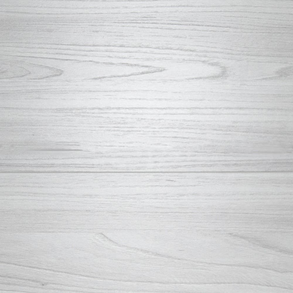 Mensolone in laminato sospeso per lavabi da appoggio e cassettiera Olmo Chiaro - 3