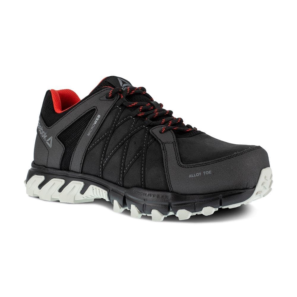 Scarpa Reebok Trailgrip S3 Src Scarpa Antinfortunistica Antiscivolo Leggera - 2