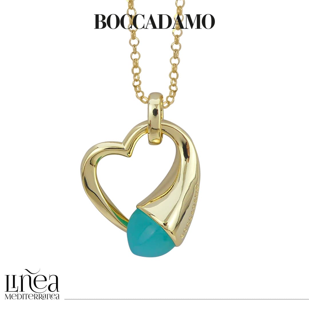 Collana donna BOCCADAMO KGR034DZ - 3