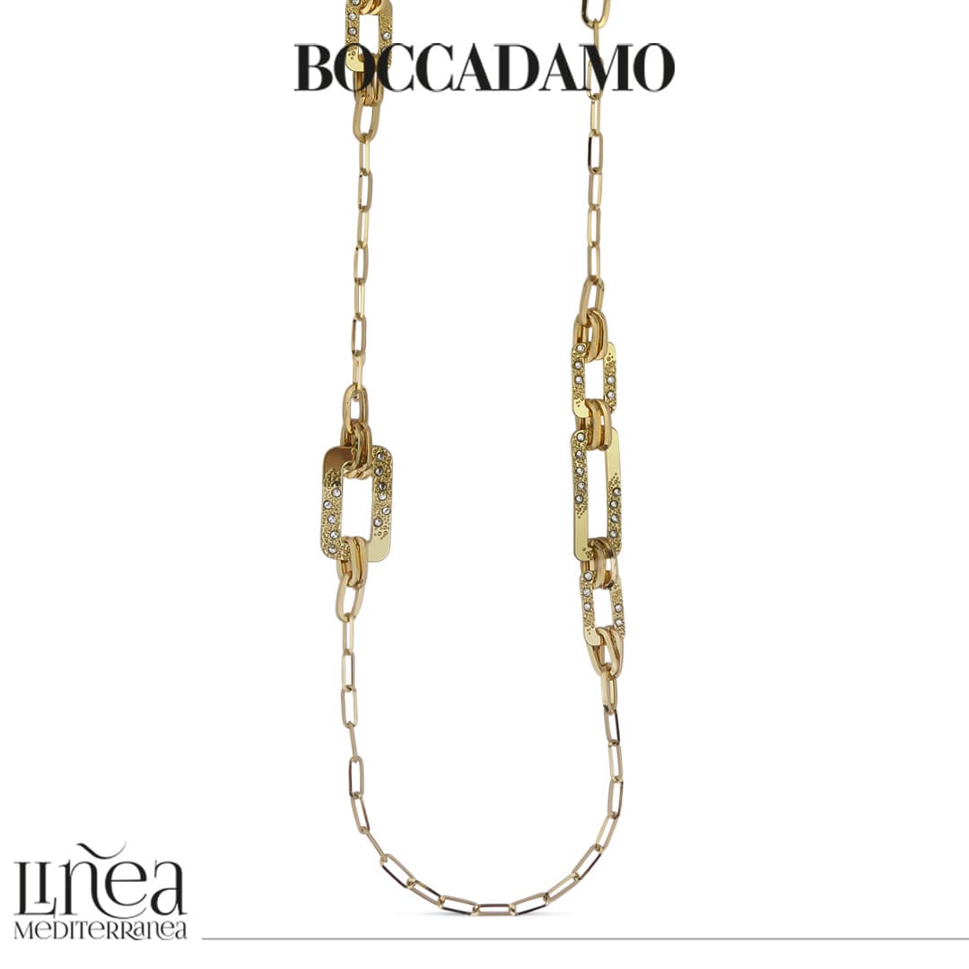 Collana donna BOCCADAMO XGR637D - 3