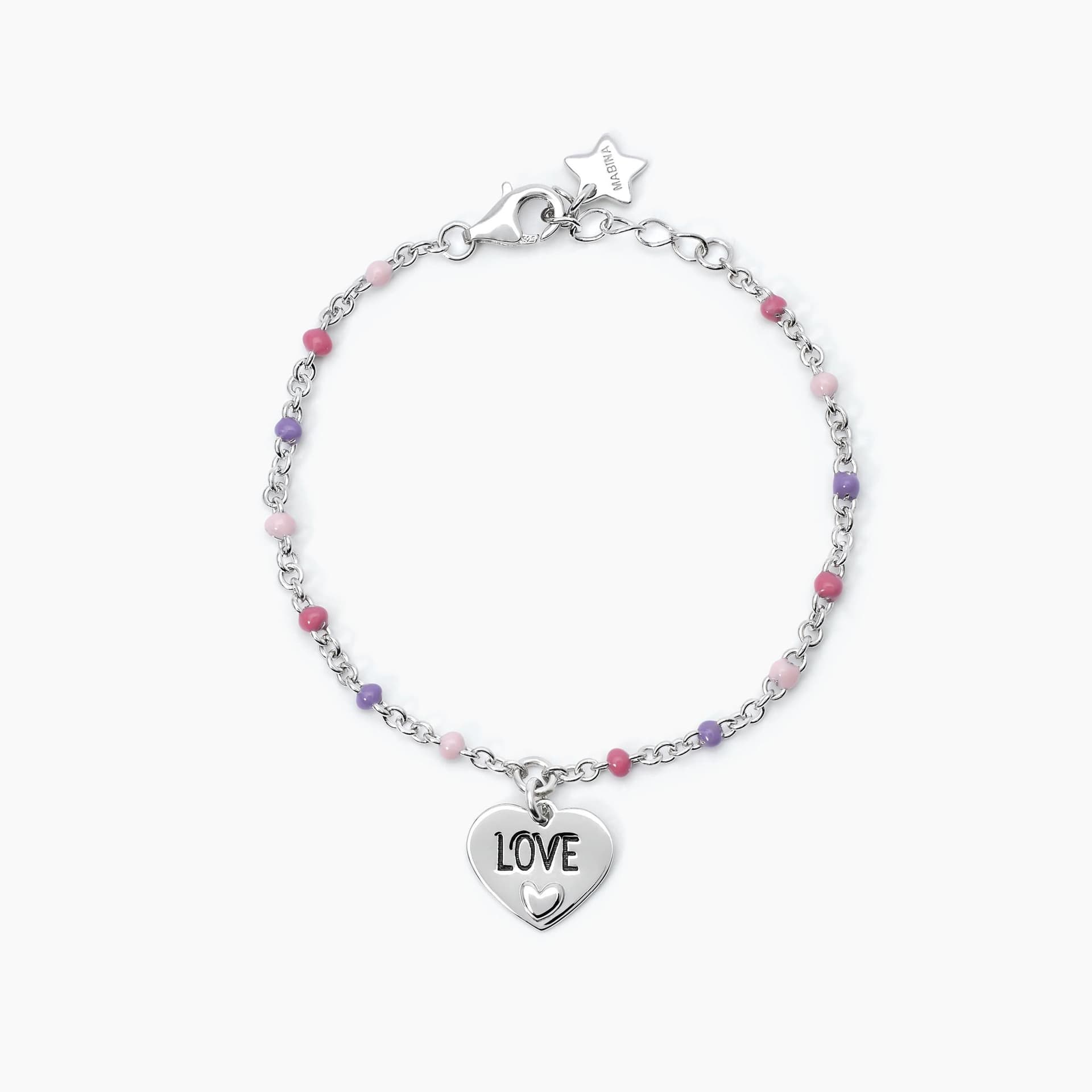 Bracciale bambina MABINA 533618 - 2