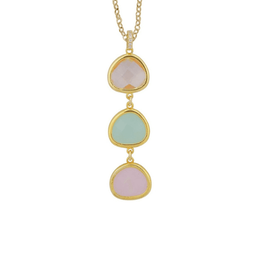 Collana donna BOCCADAMO XGR681D - 2