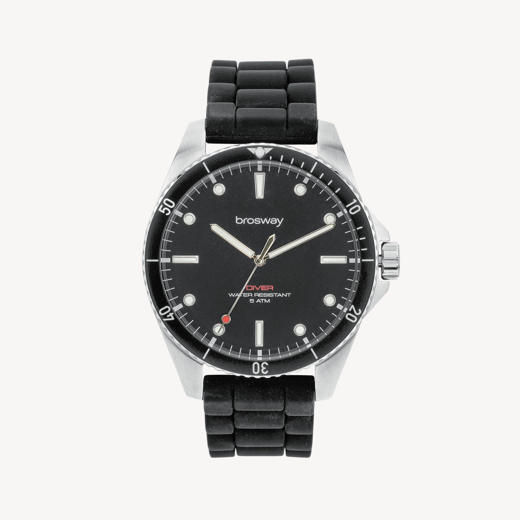 Orologio uomo BROSWAY WDI01 - 2