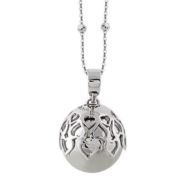 Collana donna Chiama Angeli BOCCADAMO TR/GR01 - 3