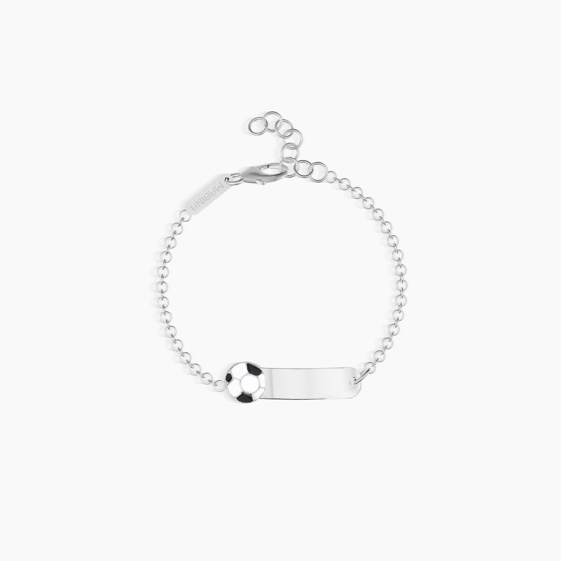 Bracciale bambino MABINA 533389 - 2