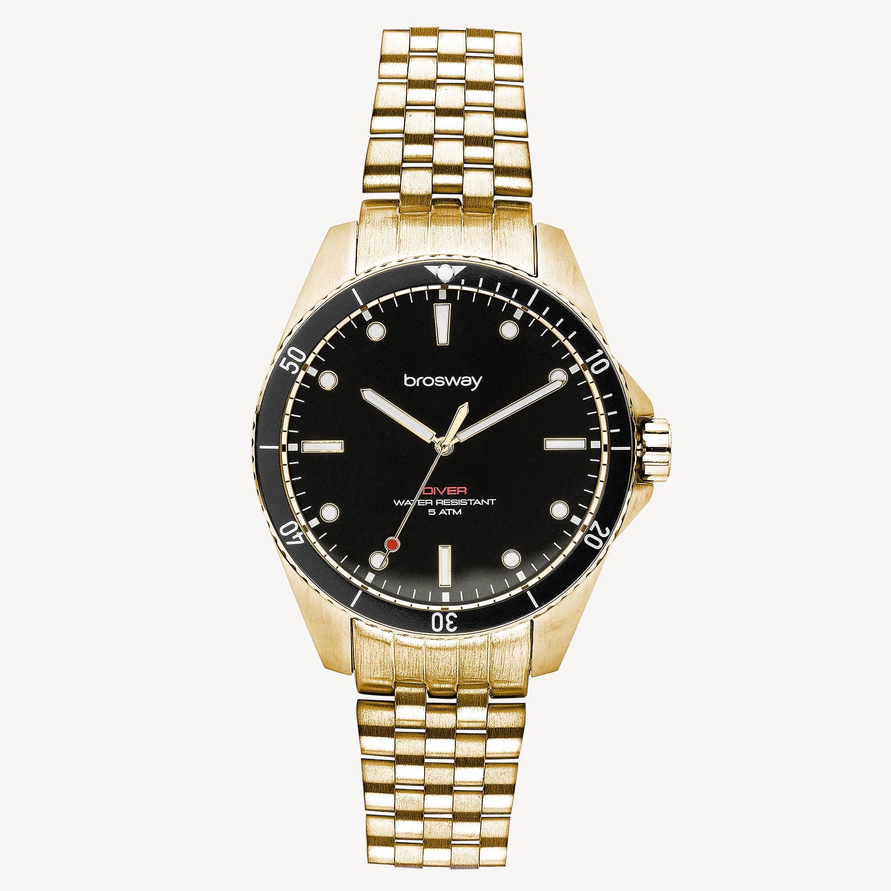 Orologio uomo BROSWAY WDI05 - 3