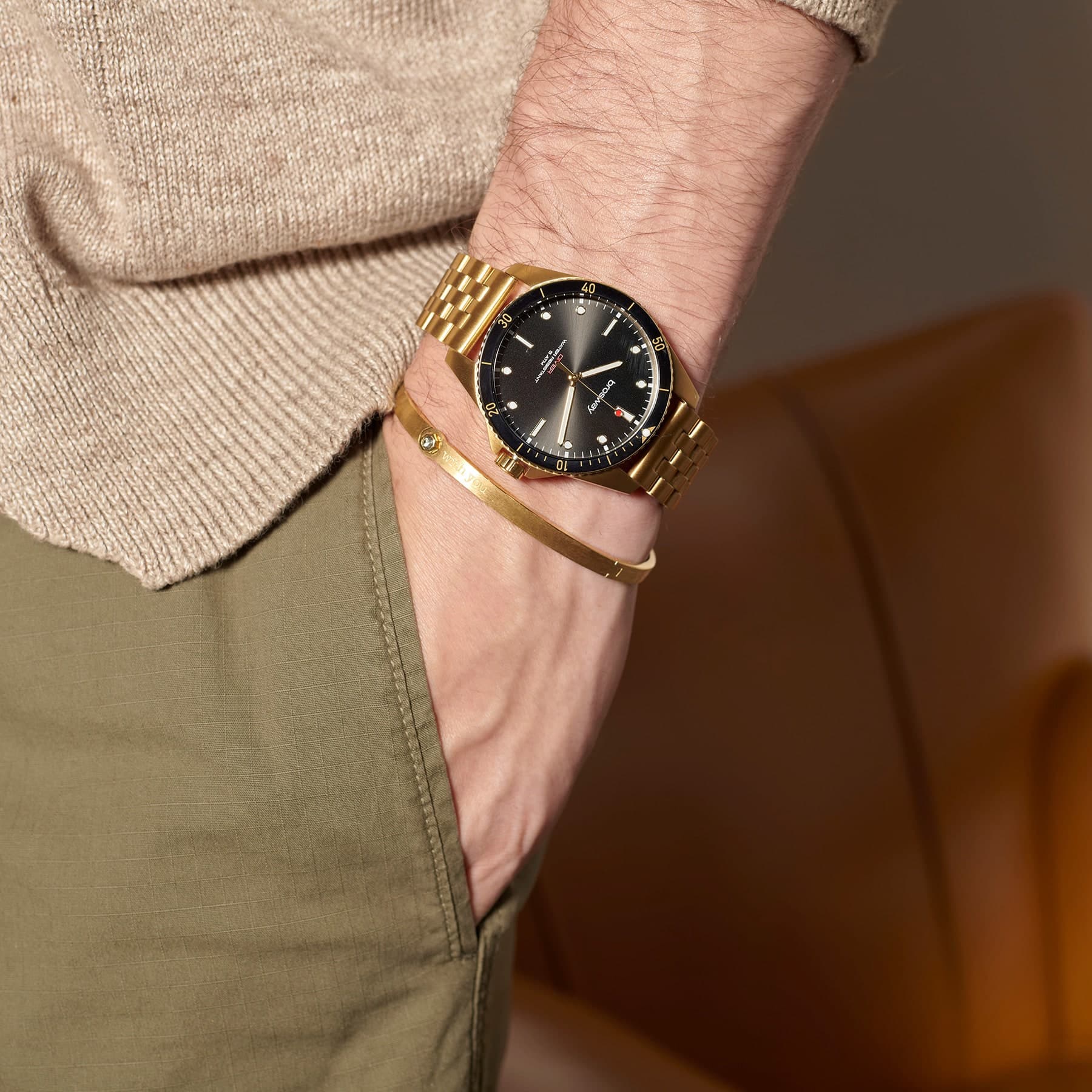 Orologio DIVER Brosway WDI05 - 2