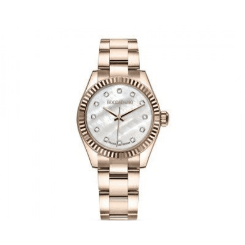 Orologio donna BOCCADAMO SW009 - 3