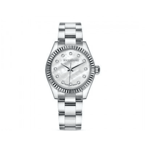 Orologio donna BOCCADAMO SW008 - 3