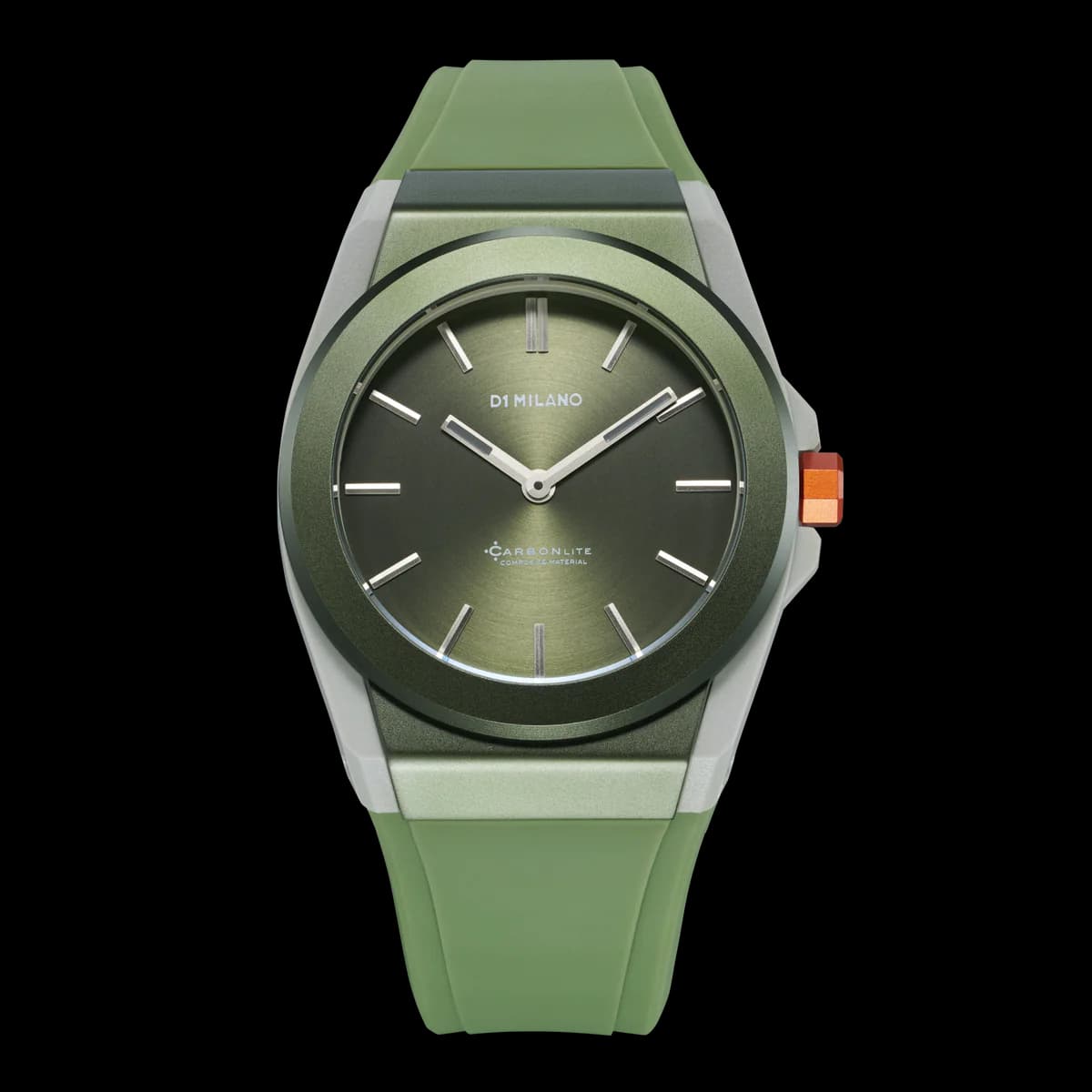 Orologio uomo D1-MILANO D1-CLRJ06 - 3