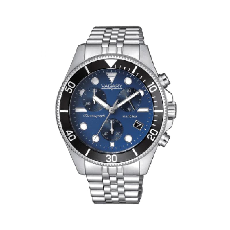 Orologio uomo VAGARY VS1019-71 - 2