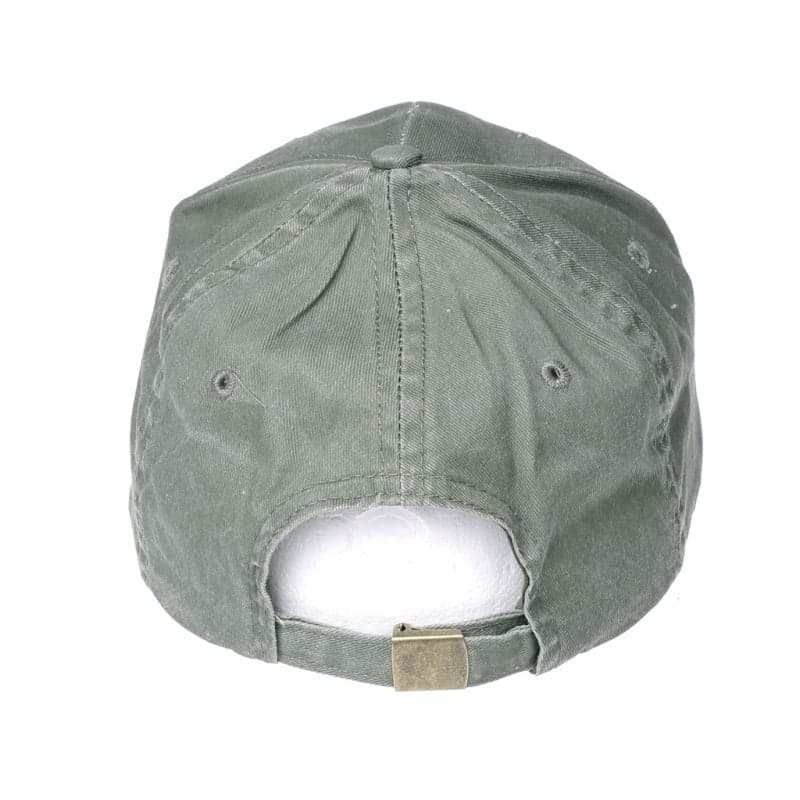 Cappello CH-47 Chinook verde - 3