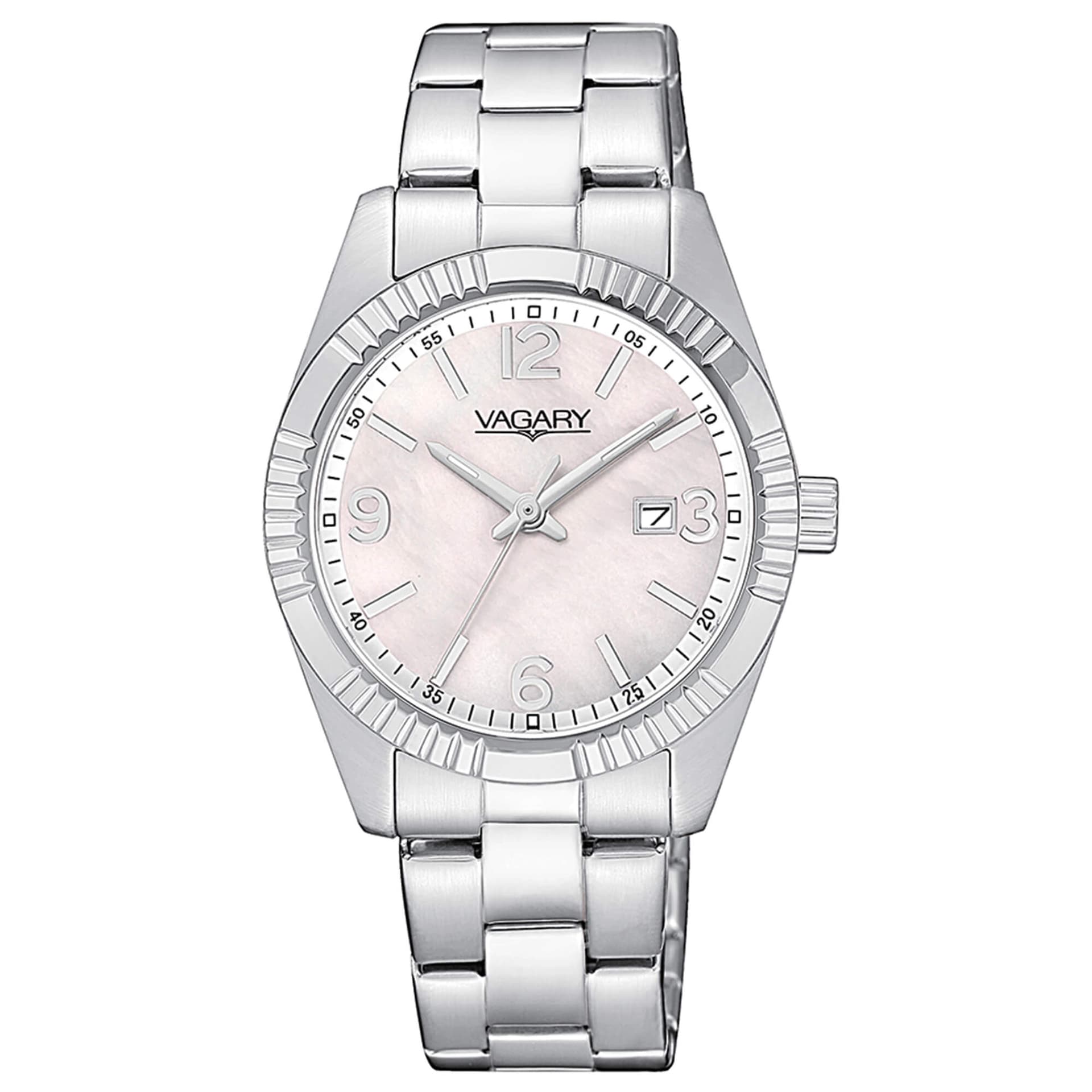 Orologio donna VAGARY IU2-219-11 - 2