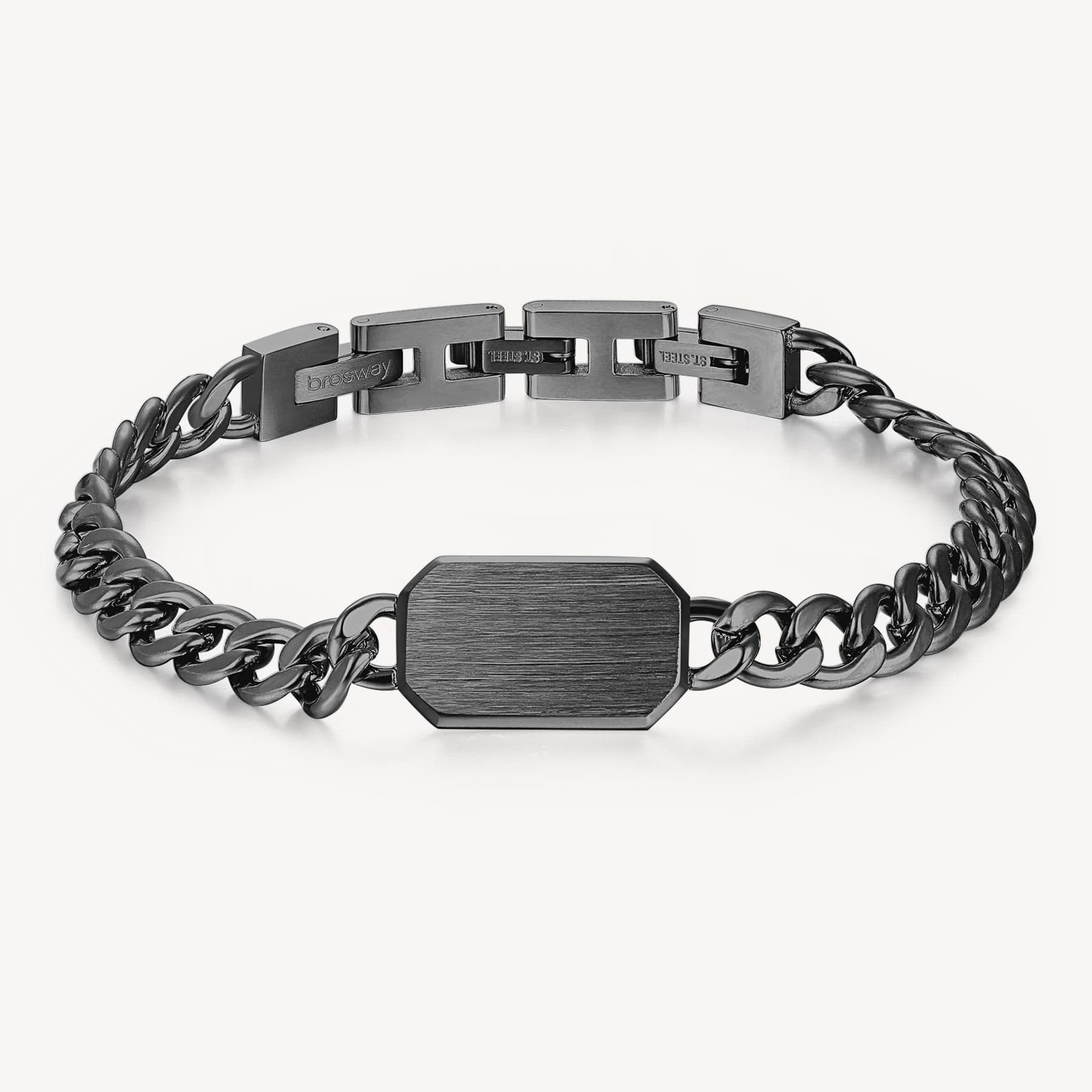 Bracciale uomo BROSWAY BIK16 - 2