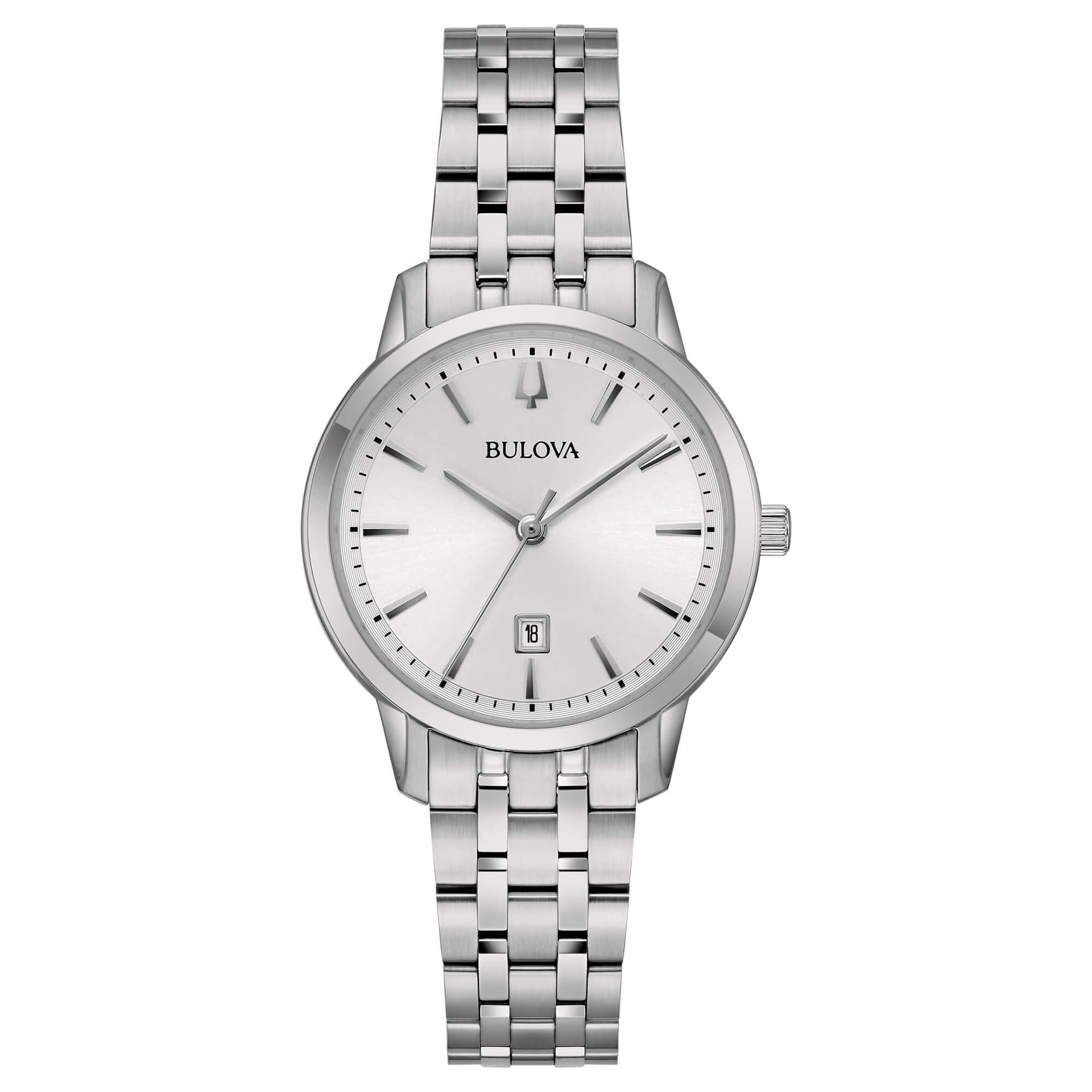 Orologio donna BULOVA 96M165 - 2