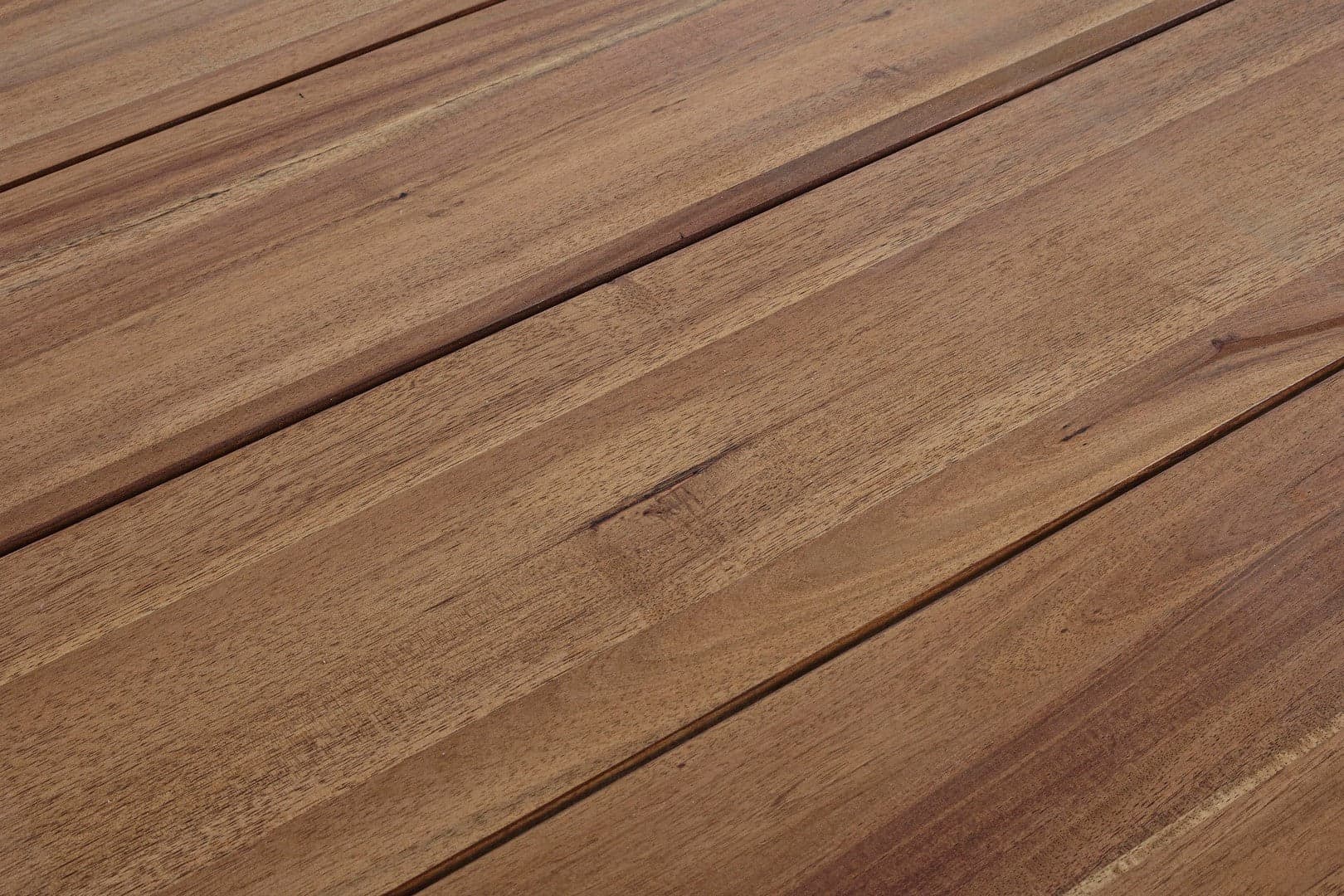 Tavolo "Glasgow" rettangolare, in legno di acacia FSC, per interno ed esterno, da 180 cm in Tavoli standard Decor Space - Altamura, commercioVirtuoso.it