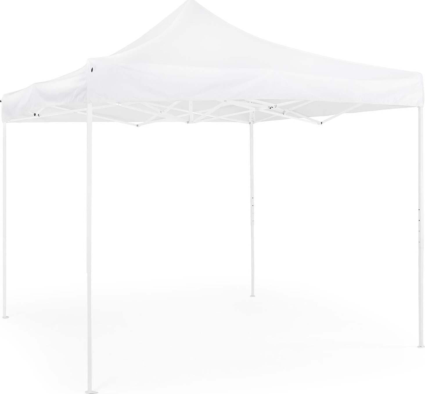 Gazebo pieghevole apertura a fisarmonica per campeggio, sagre ed eventi 3 x 3 mt Giardino e giardinaggio/Arredamento da giardino e accessori/Ombrelloni tende e tettucci parasole/Gazebo Decor Space - Altamura, Commerciovirtuoso.it