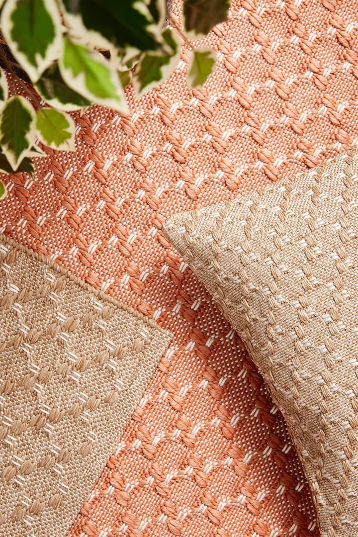 Tappeto da esterno "Bhajan", produzione artigianale, lavorato a mano, 1.600 gr/m2 Casa e cucina/Tessili per la casa/Tappeti e tappetini/Zerbini Decor Space - Altamura, Commerciovirtuoso.it