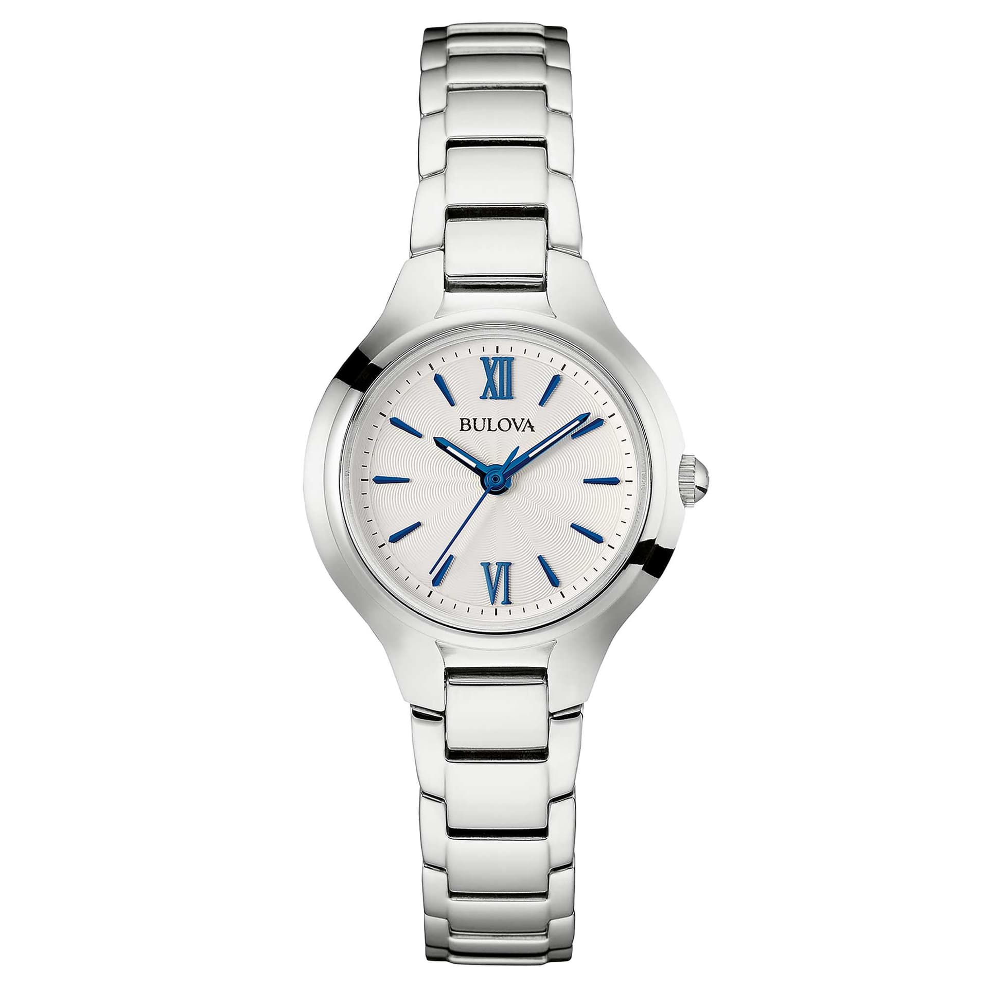 Orologio donna BULOVA 96L215 - 2