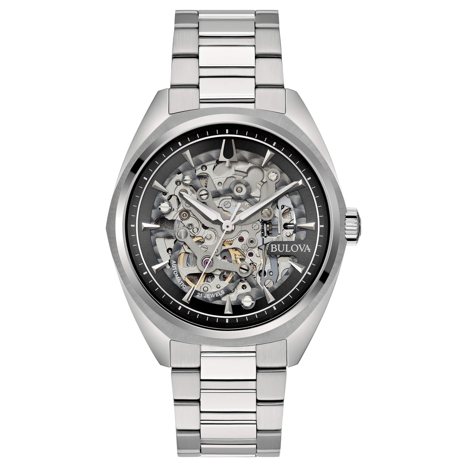 Orologio uomo BULOVA 96A293 - 2