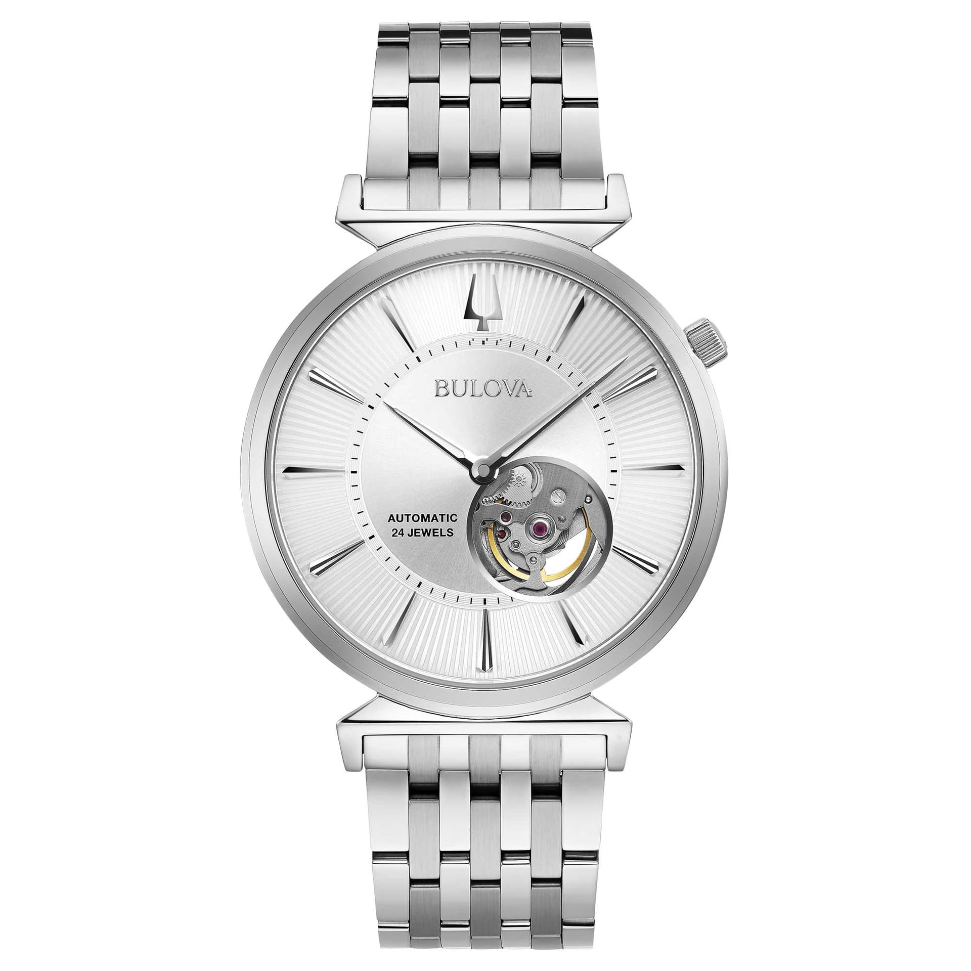 Orologio uomo BULOVA 96A235 - 3