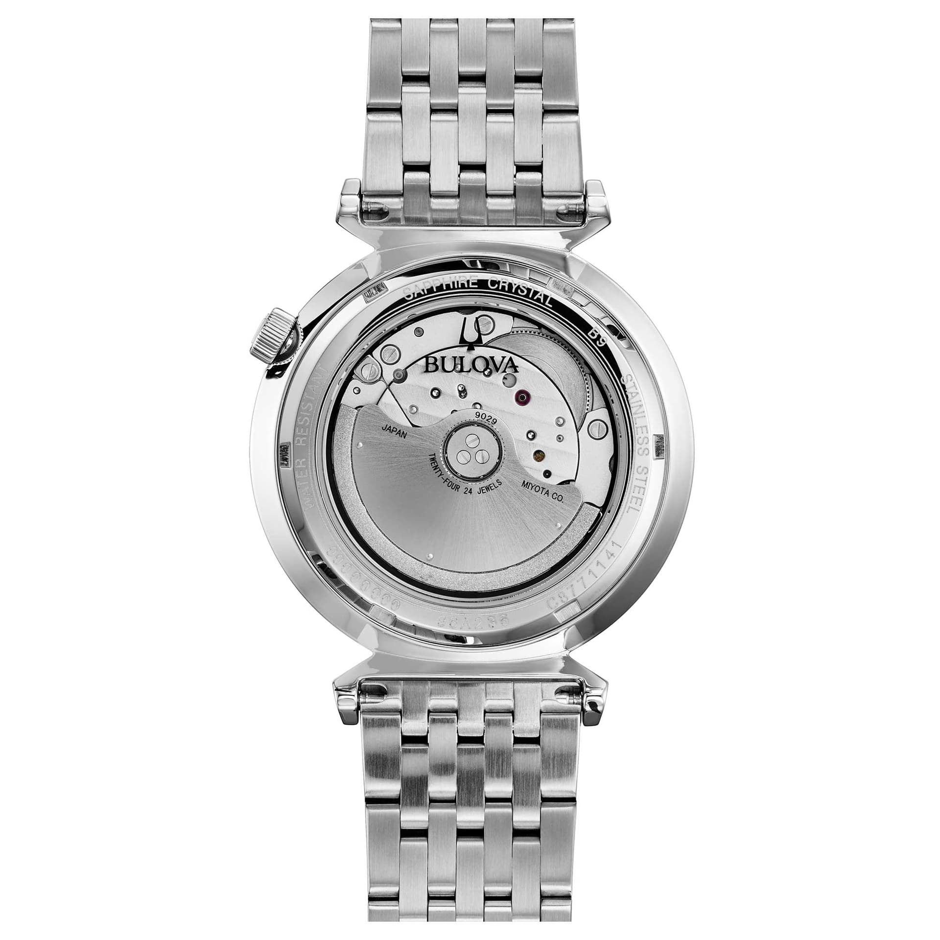 Orologio uomo BULOVA 96A235 - 2