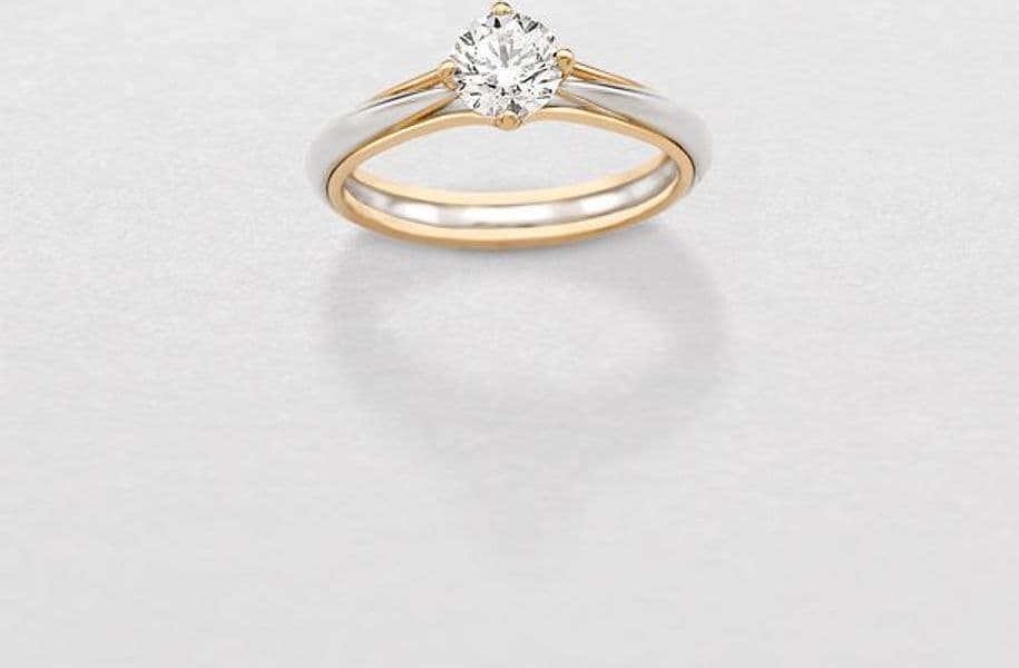 Anello donna GIORGIO VISCONTI AM16841F – gioiello