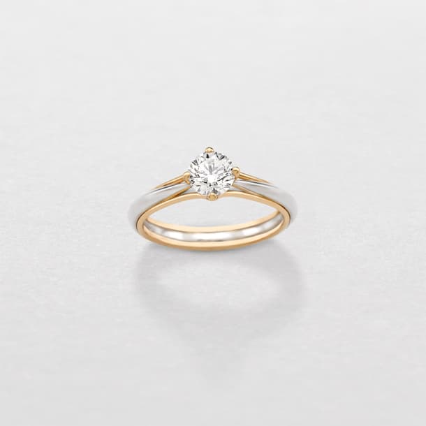 Anello donna GIORGIO VISCONTI AM16841F - 4