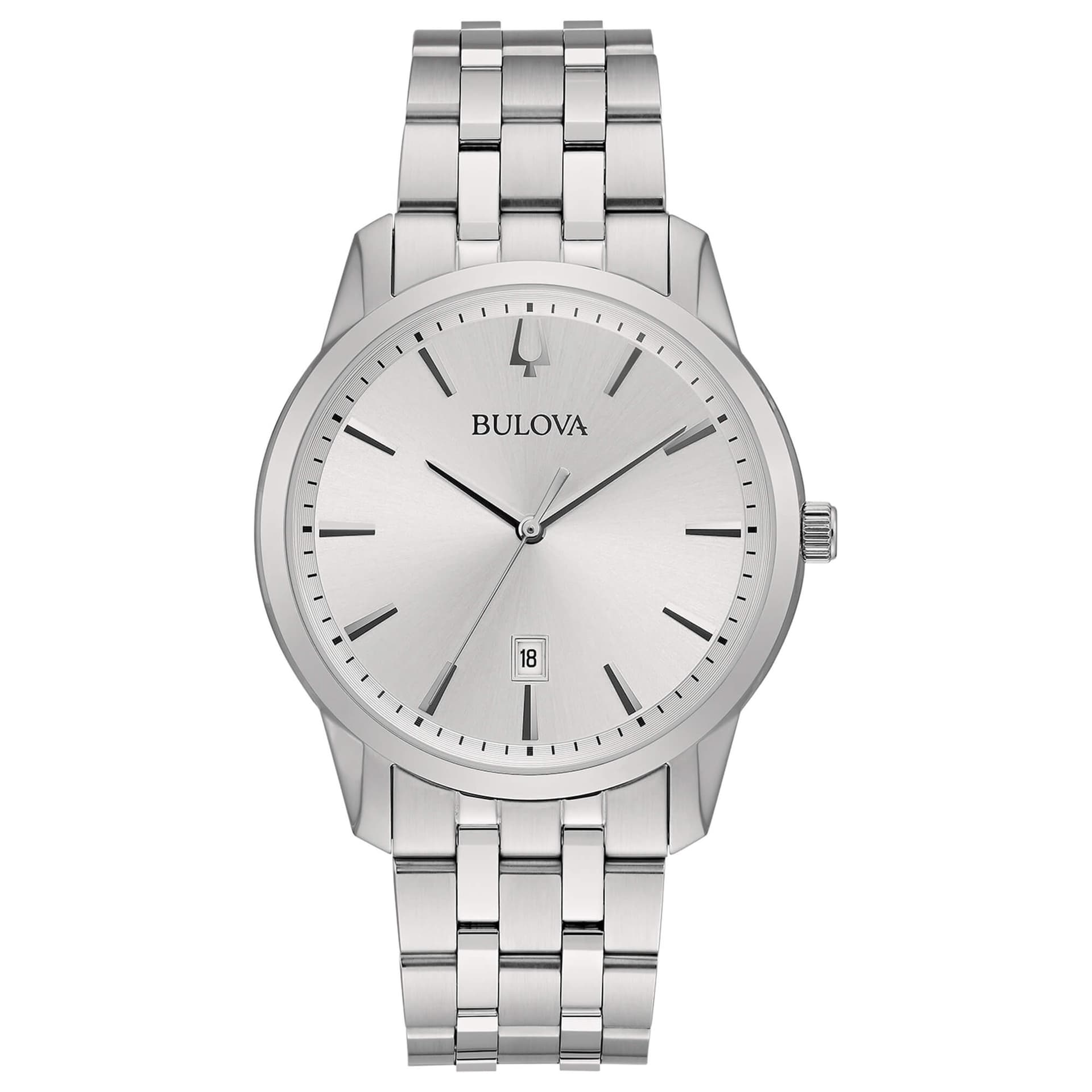 Orologio uomo BULOVA 96B342 - 2