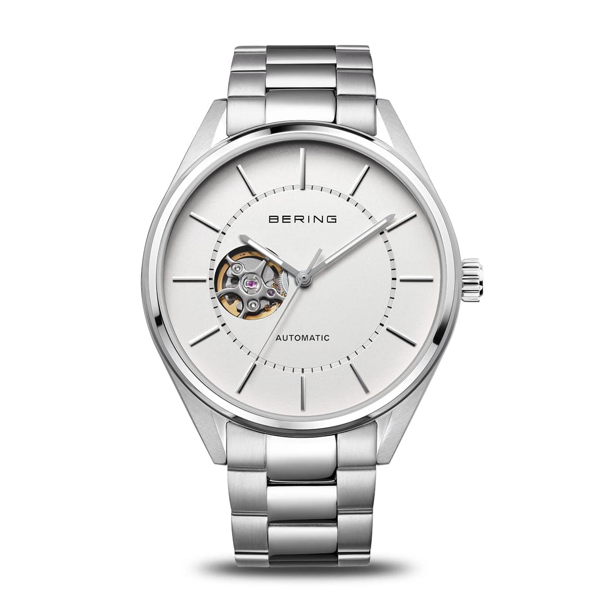 Orologio uomo BERING 16743-704 - 4