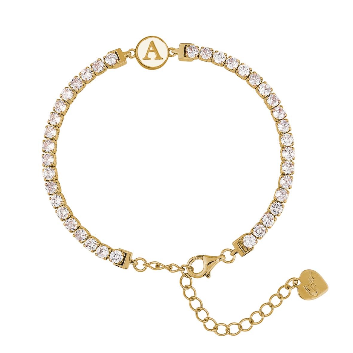 Bracciale donna OSA JEWELS 7102 - 2