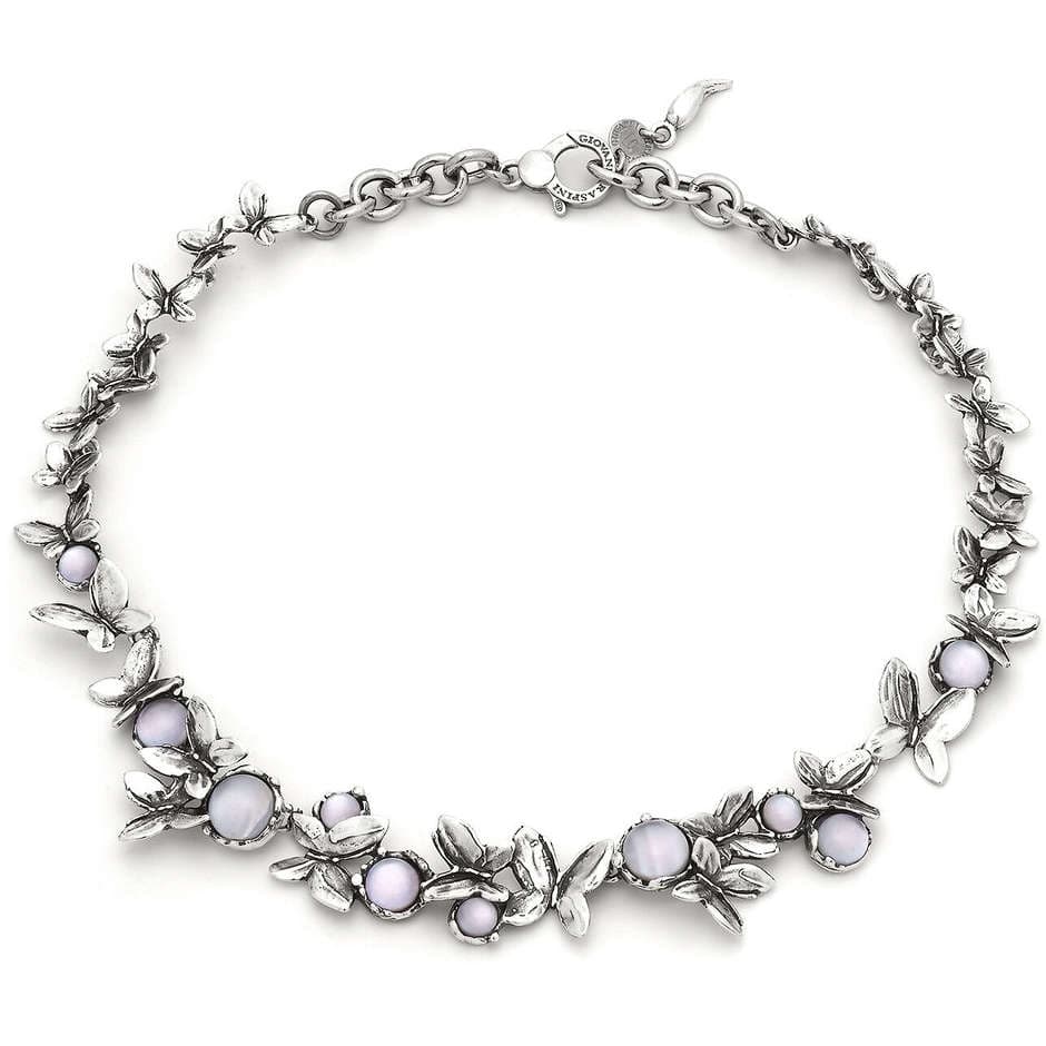 Collana donna GIOVANNI RASPINI 11378 - 2