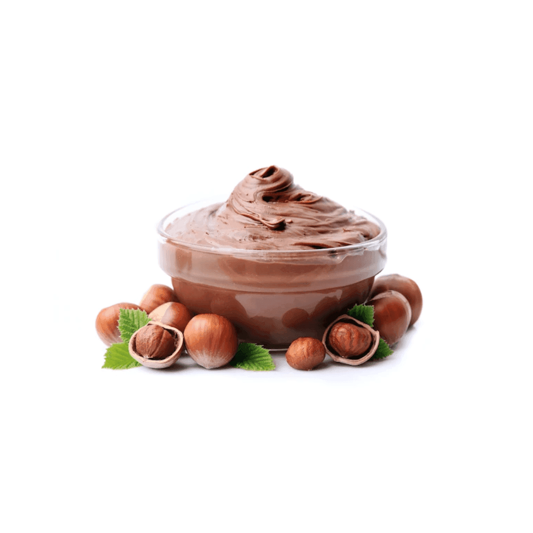 Crema Nocciole di Sicilia - 2