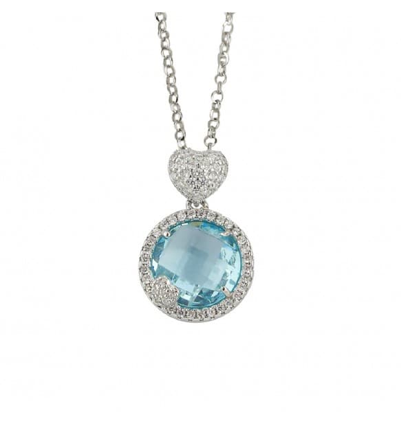 Collana donna BOCCADAMO XGR675 - 3