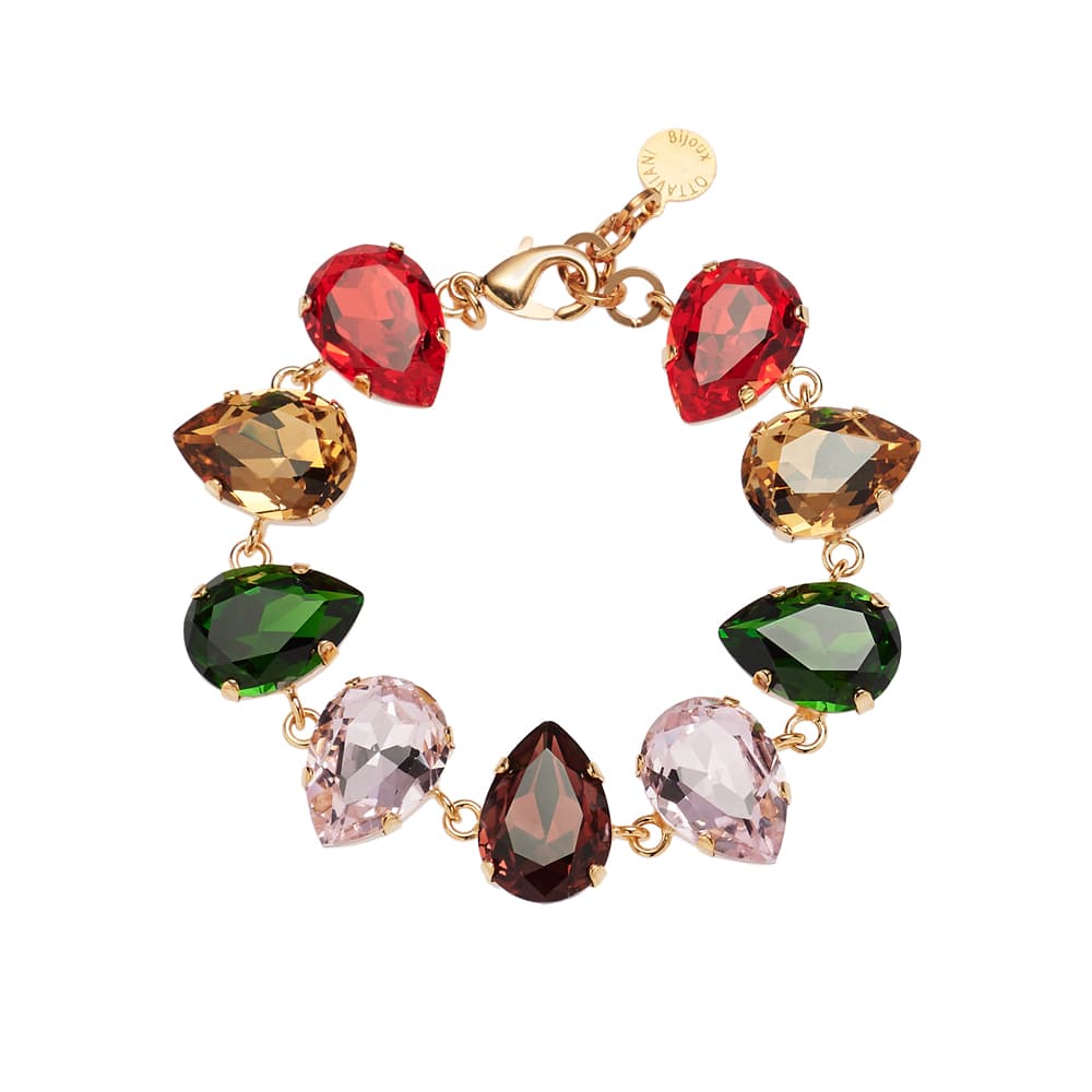 Bracciale donna OTTAVIANI 500676B - 2