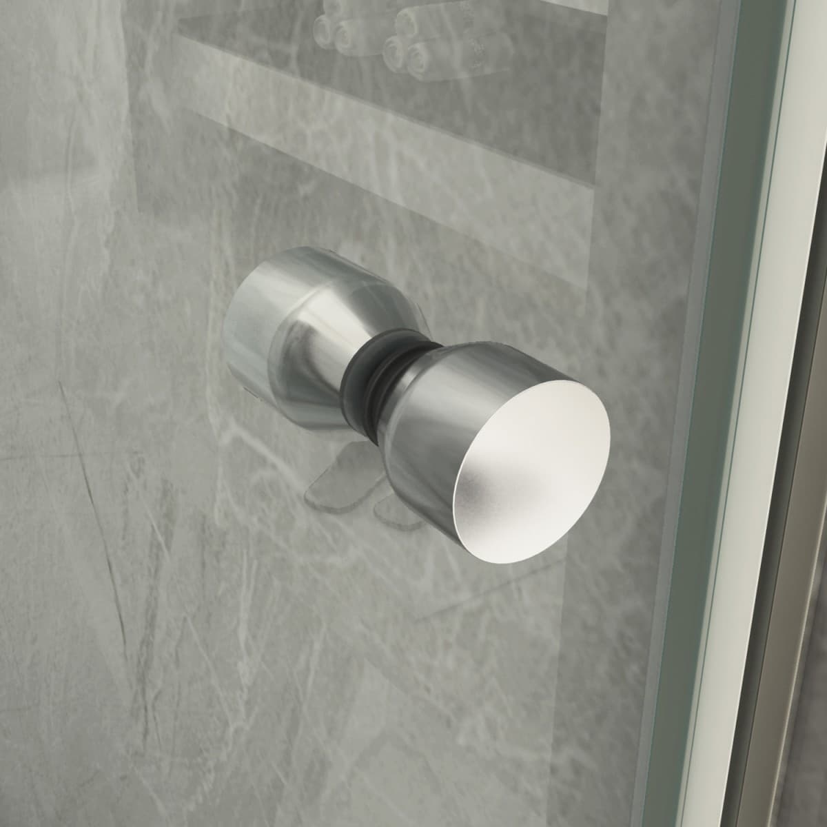Box Doccia 2 lati Porta Battente totale Trasparente 8mm H195 MAGIC Fai da te/Attrezzature per cucine e bagni/Attrezzature per bagni/Docce e componenti doccia/Box doccia StileBagno - Roma, Commerciovirtuoso.it