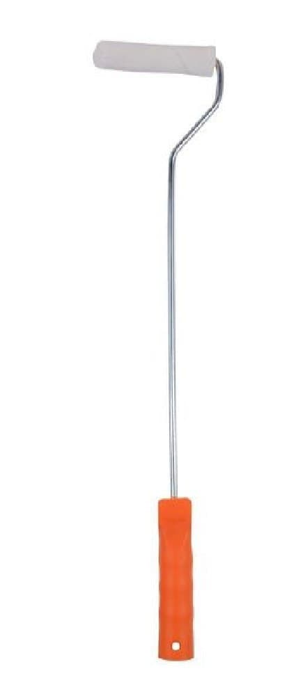 RULLO PER PITTURA PENNELLO PRECISIONE 4" CON IMPUGNATURA ERGONOMICA 500MM 90368 - 3