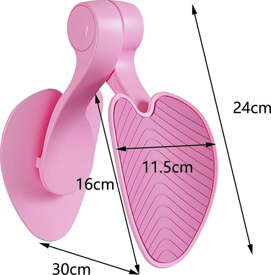 ATTREZZO PALESTRA MOLLA PER ALLENAMENTO GAMBE GLUTEI BRACCIA ADDOMINALI WARMUP - 5