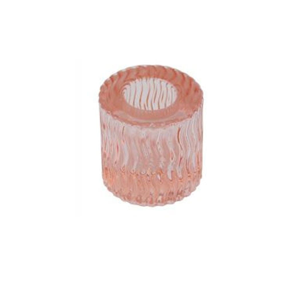 2 PORTA CANDELA LANTERNA ROTONDO BOMBONIERA MATRIMONIO DECORAZIONE TEA LIGHT 5X5 - 9