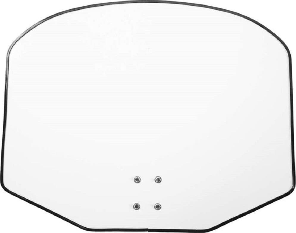 TABELLONE PORTATILE CANESTRO PER BASKET REGOLABILE IN ALTEZZA GIOCATTOLO BAMBINI - 7