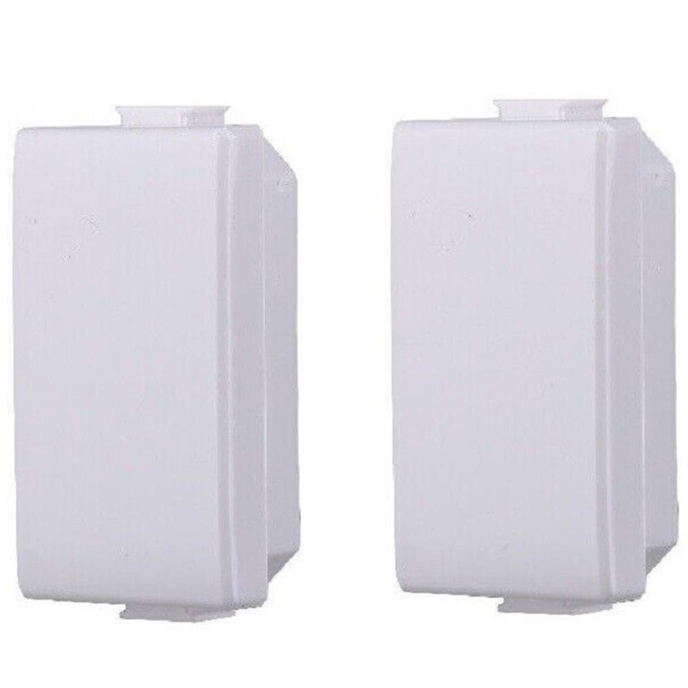 SERIE BTICINO FRUTTI MATIX COMPATIBILE PRESA SCHUKO LAN PULSANTE DEVIATORE USB - 59